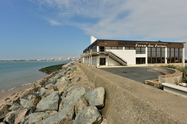 La Rochelle Evénements