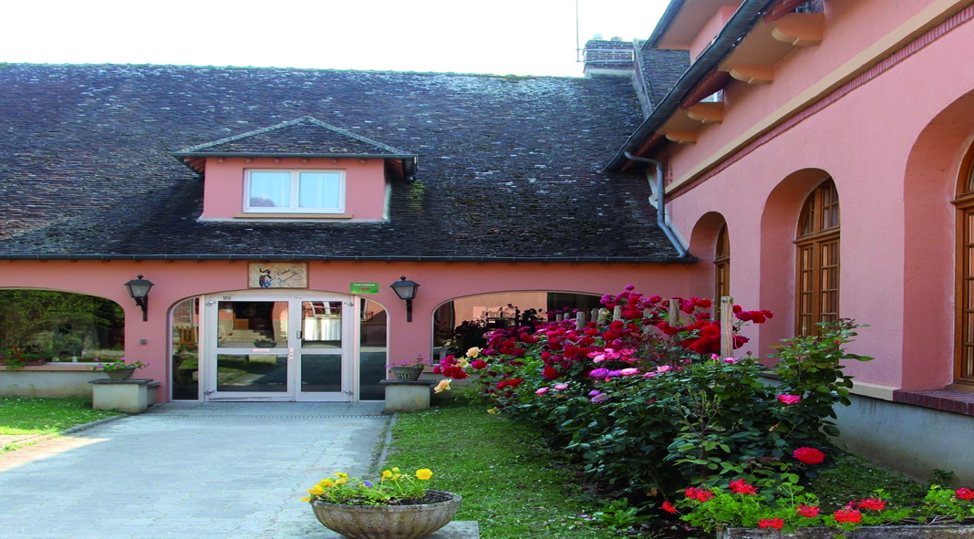La Vallée de l'Yonne