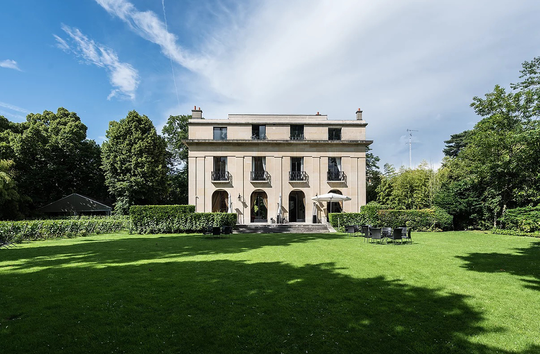 La Vigne de Paris-Bagatelle