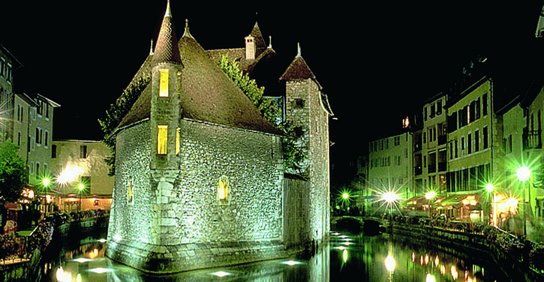 Lac Annecy Tourisme & Congrès