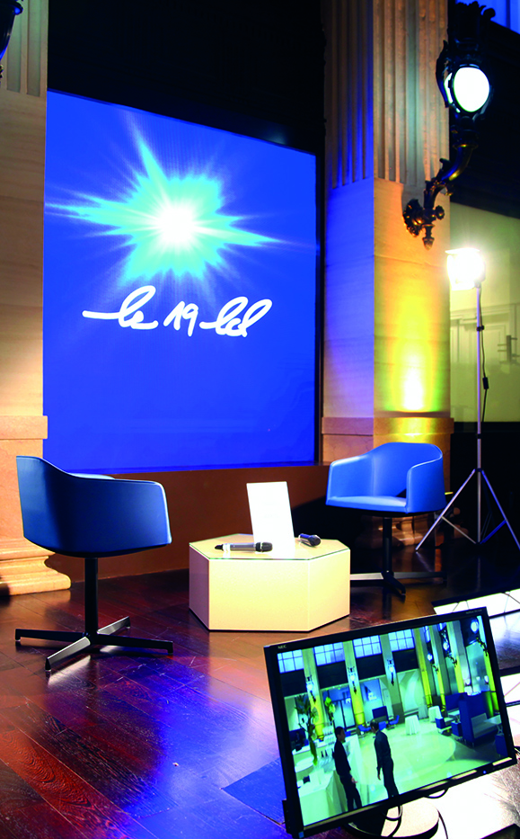 LE 19 LCL