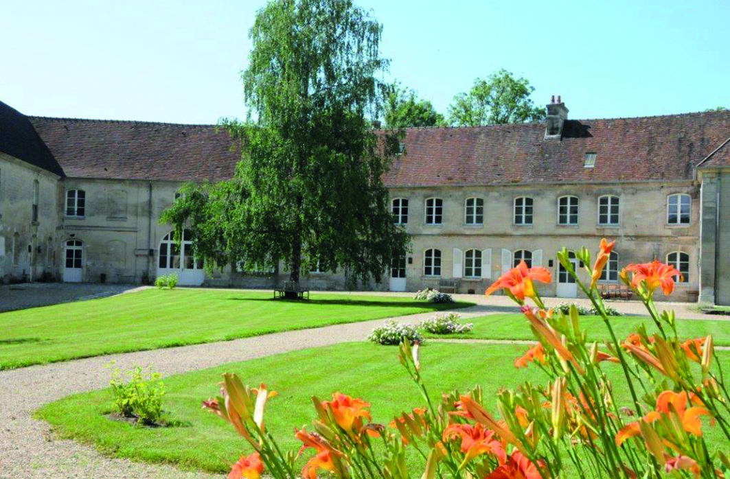 Le Clos Barisseuse