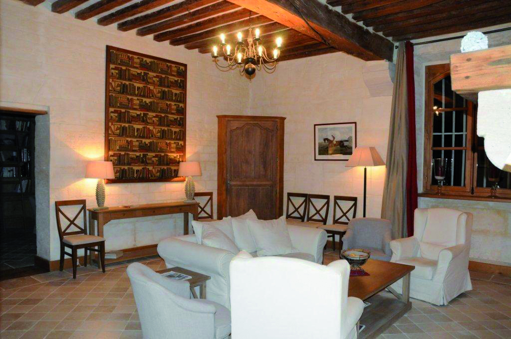 Le Clos Barisseuse