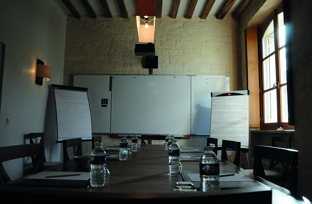 Le Clos Barisseuse