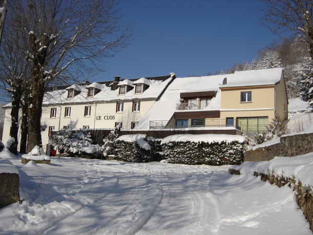Le Clos