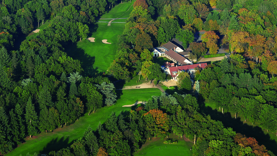 Le Club du Lys Chantilly