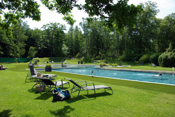 Le Club du Lys Chantilly