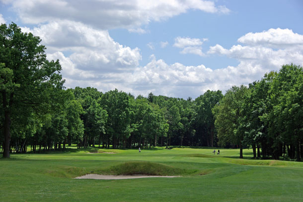 Le Club du Lys Chantilly