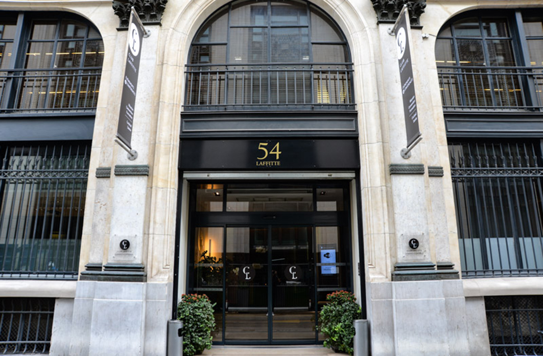 Le Club Laffitte