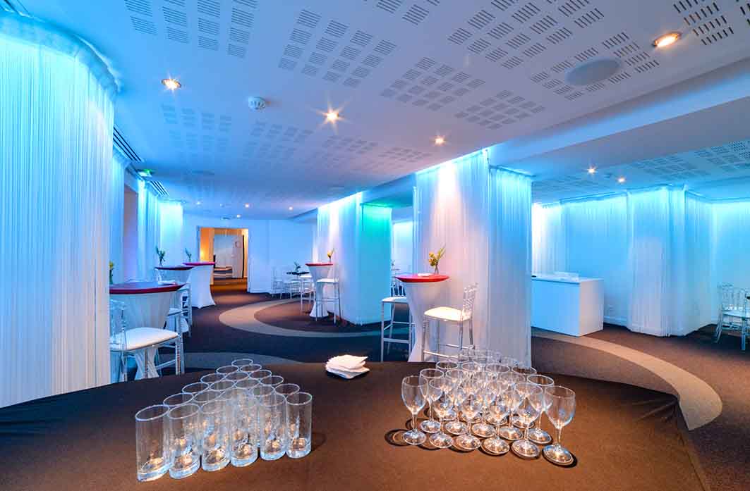 Le Club Laffitte