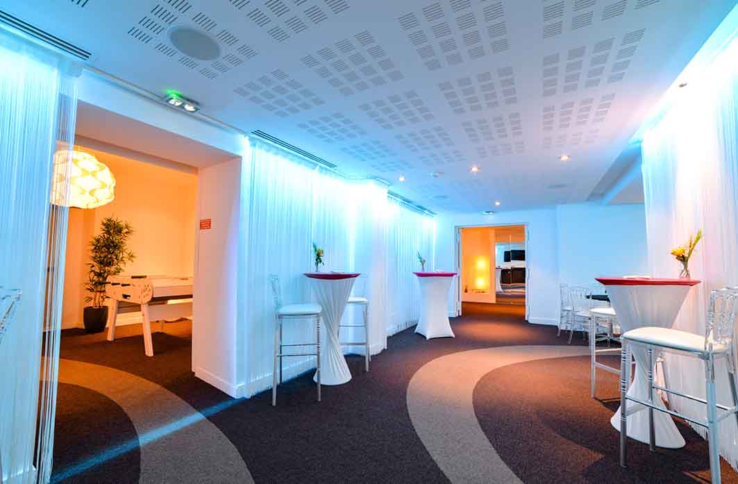 Le Club Laffitte