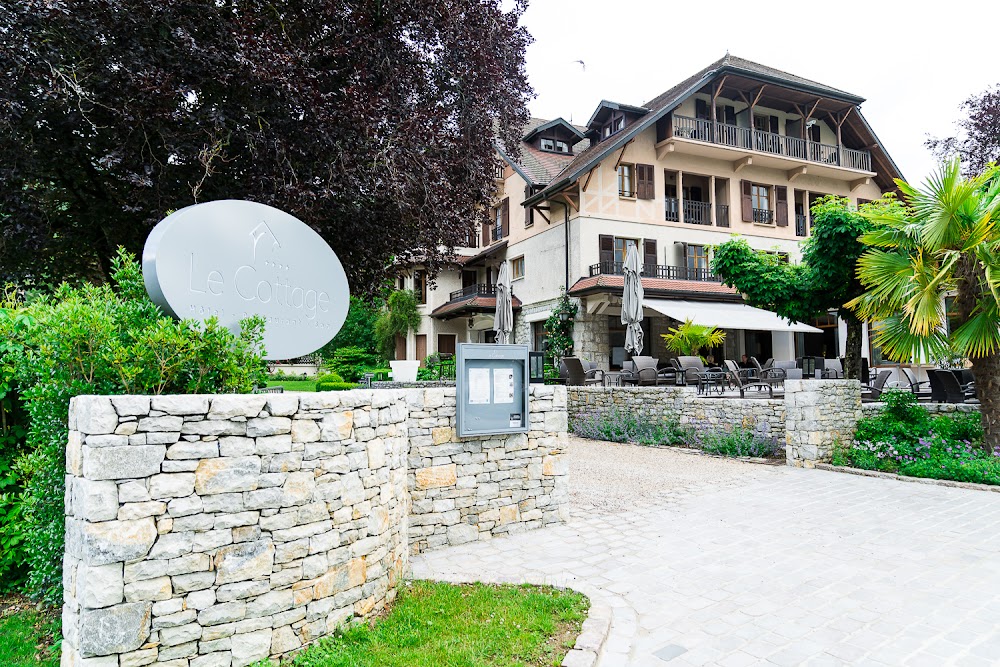 Le Cottage Bise