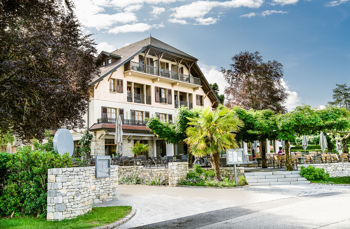 Le Cottage Bise