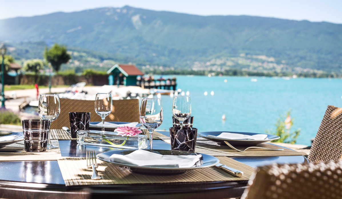 Le Cottage Bise