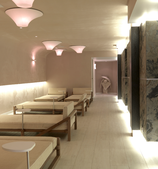 Grand Hôtel & Spa - Gérardmer Vosges