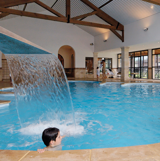 Grand Hôtel & Spa - Gérardmer Vosges