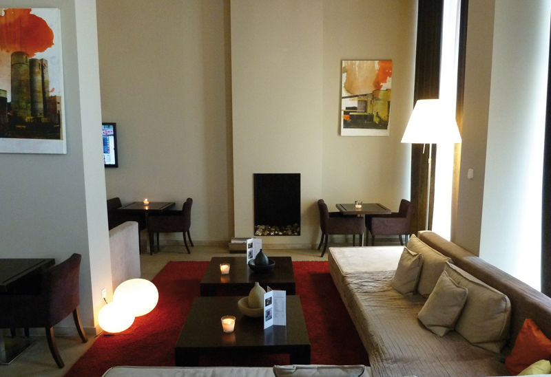 Le Grand Hôtel