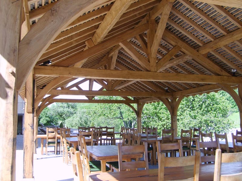 Le Hameau de Barboron