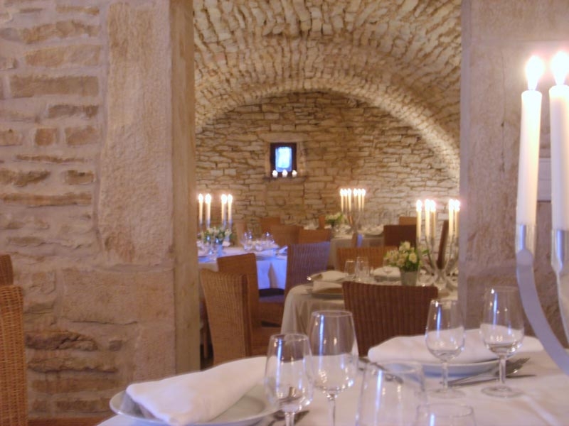 Le Hameau de Barboron