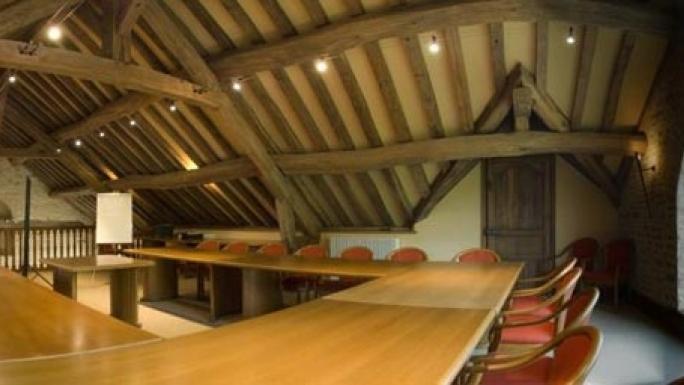 Le Hameau de Barboron
