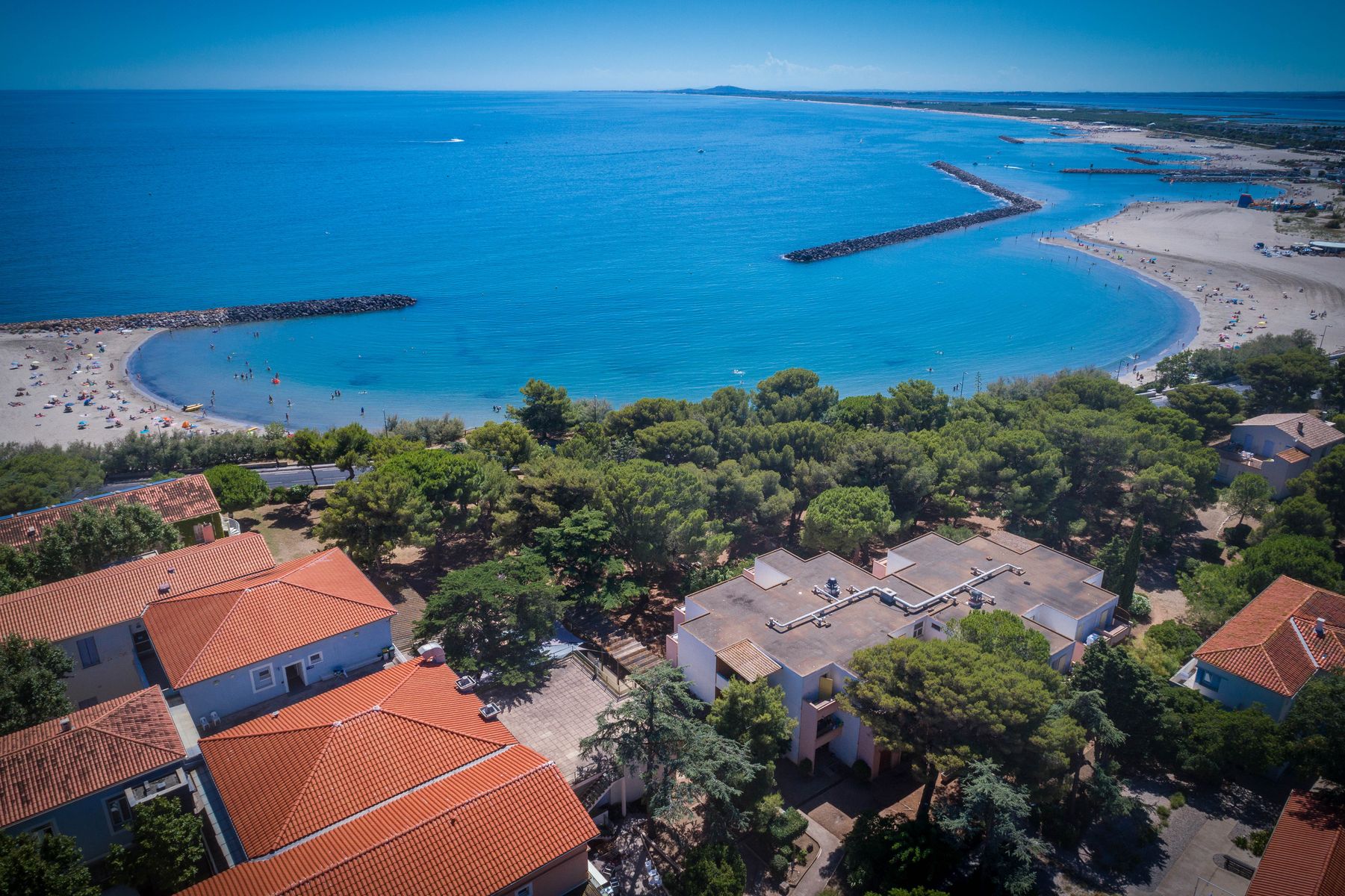 Le Lazaret