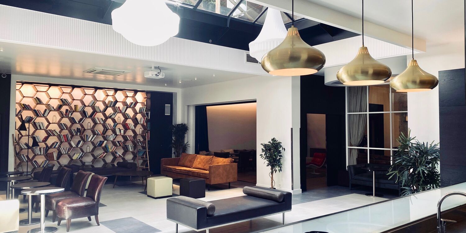 Le Loft Roquette