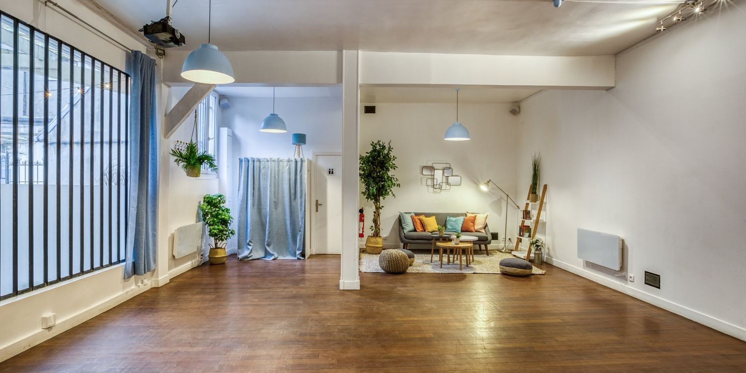 Le Loft Roquette
