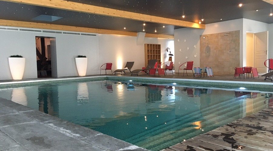 Le M Hôtel Honfleur