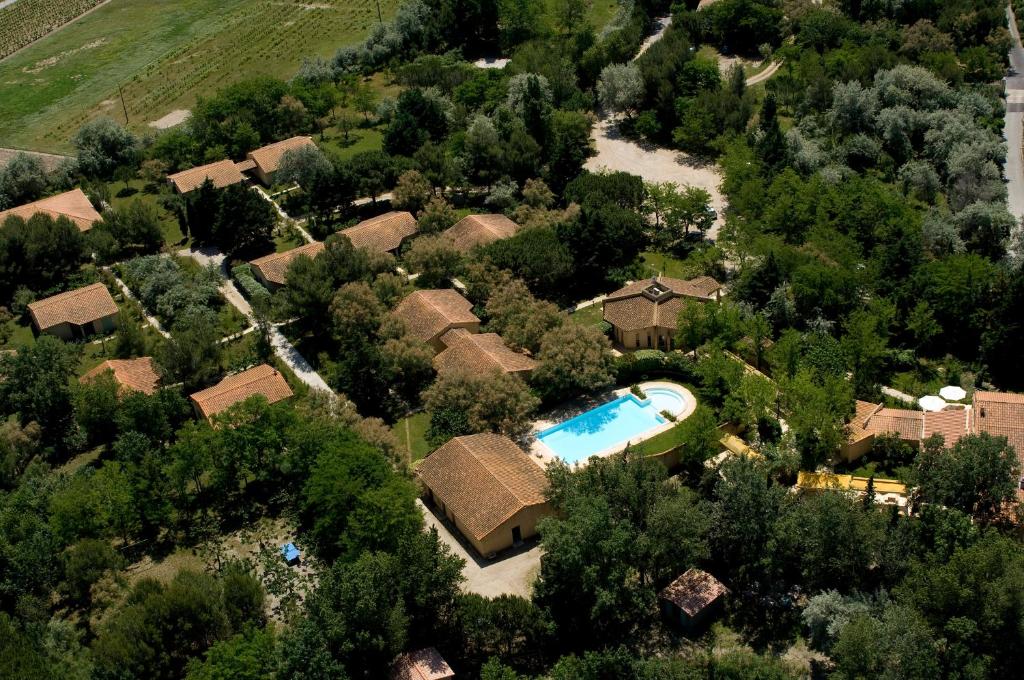Le Mas des Sables