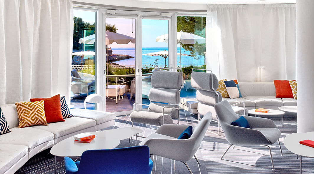 Le Méridien Beach Plaza Monte-Carlo
