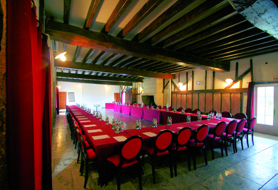 Le Moulin XII