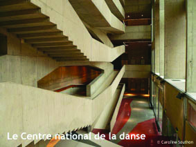 Le Nord-Est Parisien