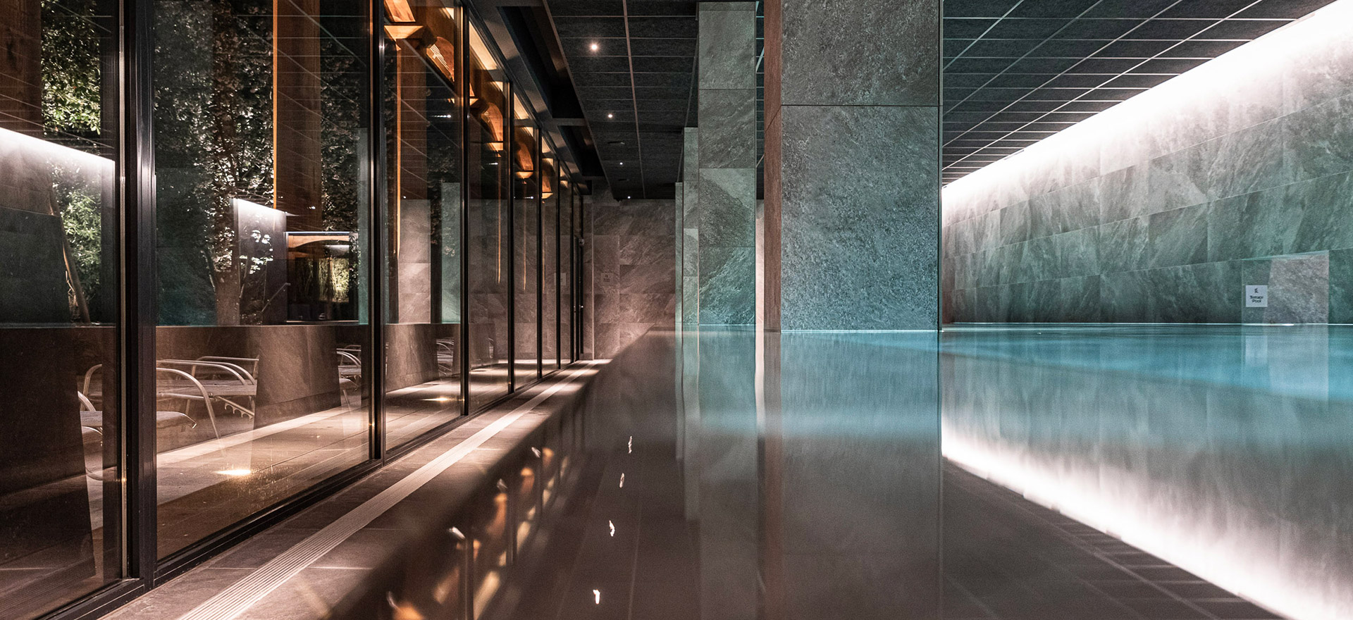 Le Parc Hôtel Obernai