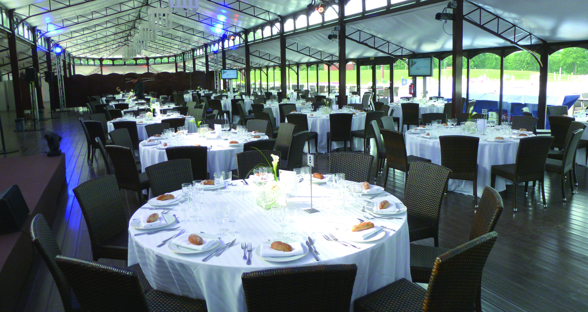 Le Paris Country Club
