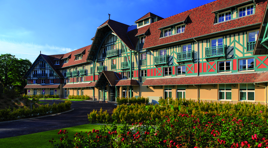 Le Paris Country Club