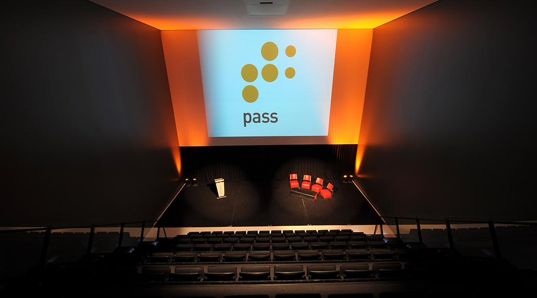 Le Pass (Parc d'aventures scientifiques)