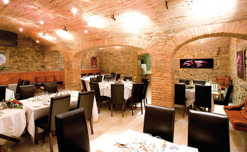 Le Pavillon du Château & Spa