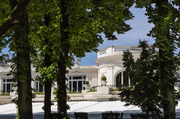 Le Pré Catelan