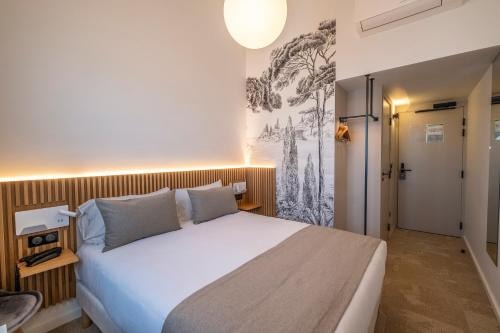Le Relais d'Aubagne