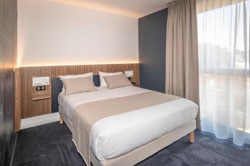 Le Relais d'Aubagne