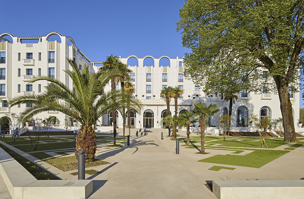 Le Splendid Hôtel & Spa