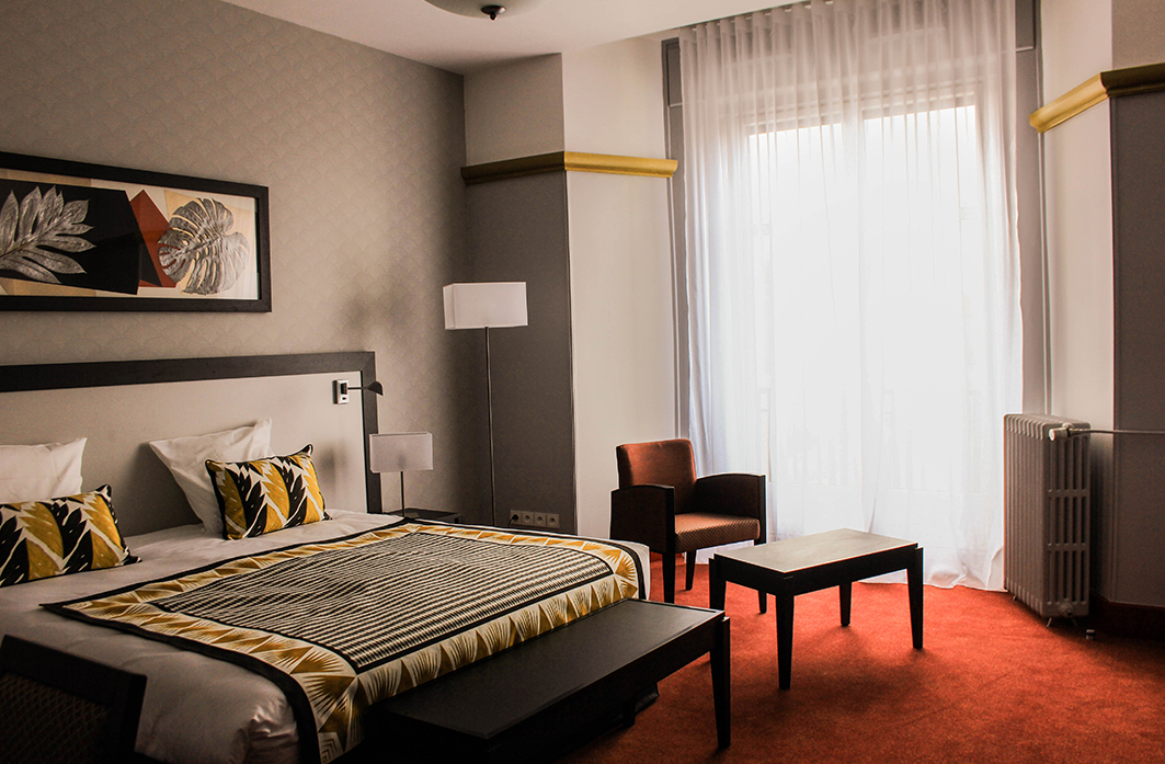 Le Splendid Hôtel & Spa