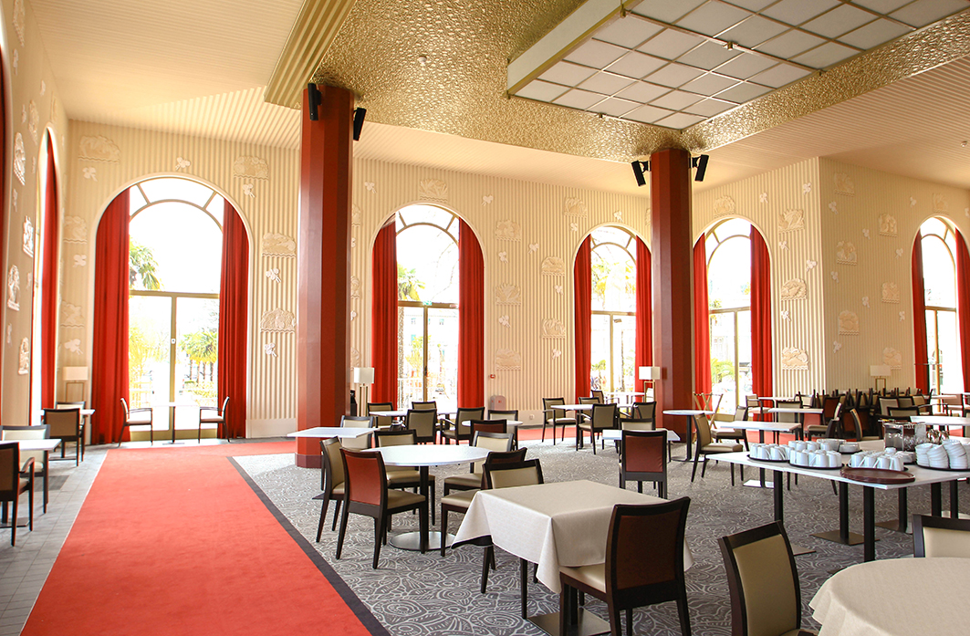 Le Splendid Hôtel & Spa