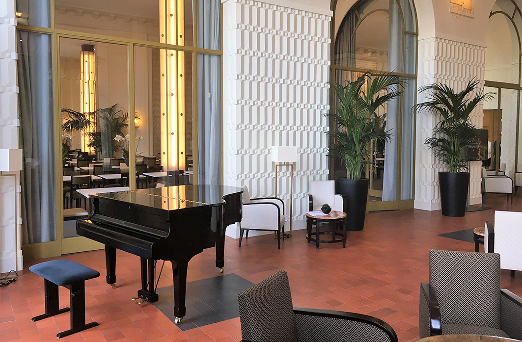 Le Splendid Hôtel & Spa