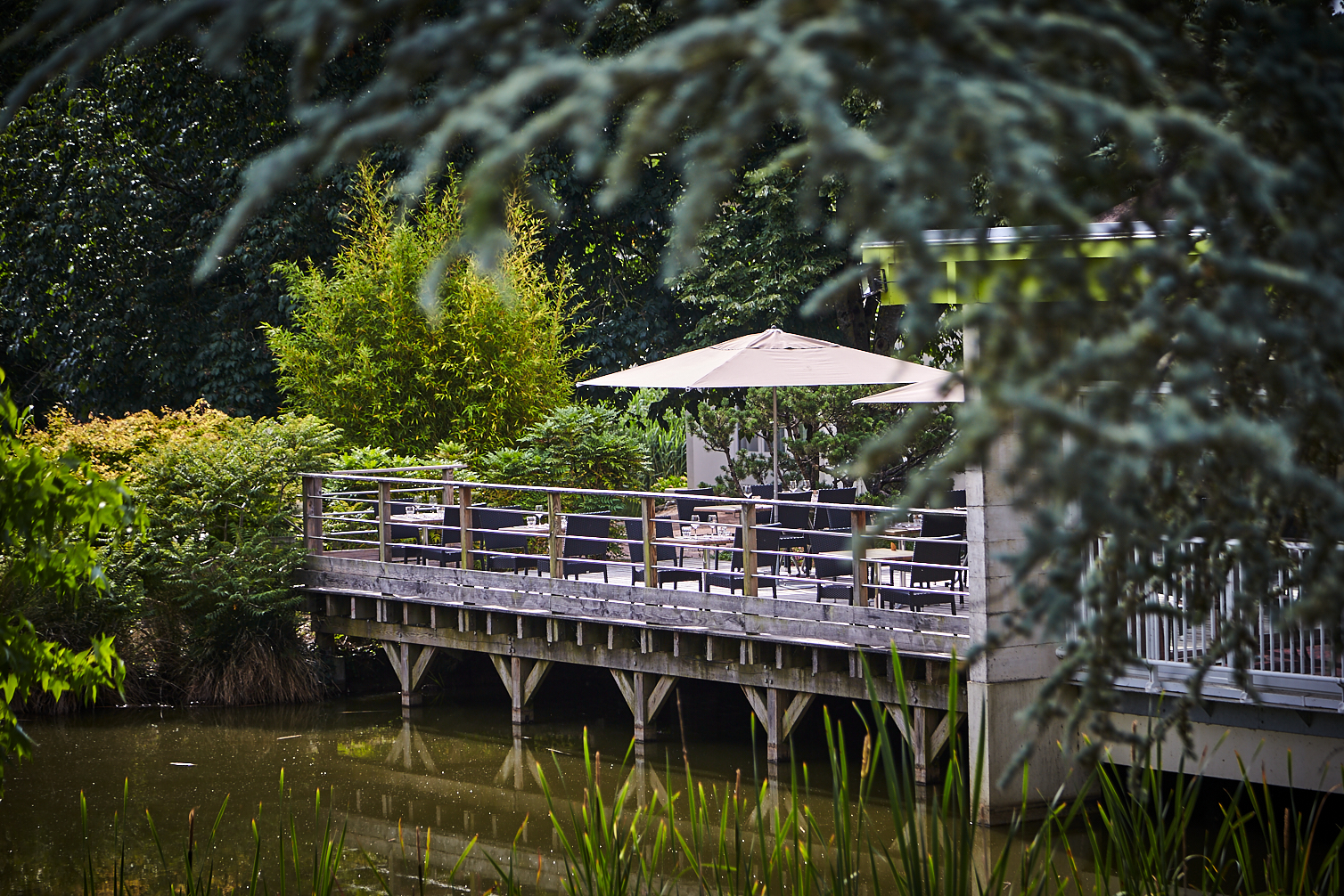 Les Jardins de L’Anjou