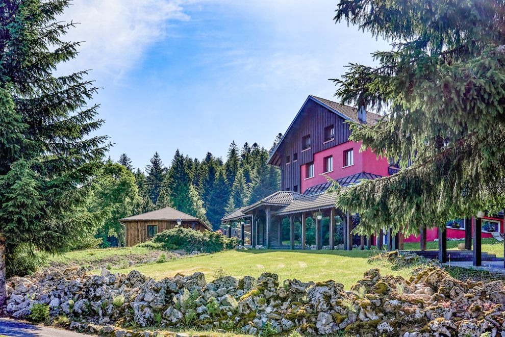 Les Jardins de Sophie