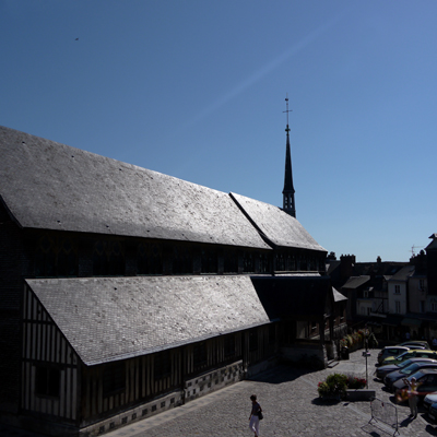 Les Maisons de Léa