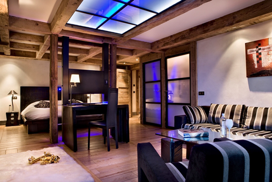 Les Suites du Nevada