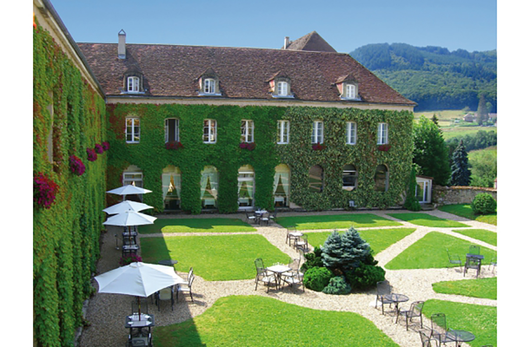 Les Ursulines International Hotel
