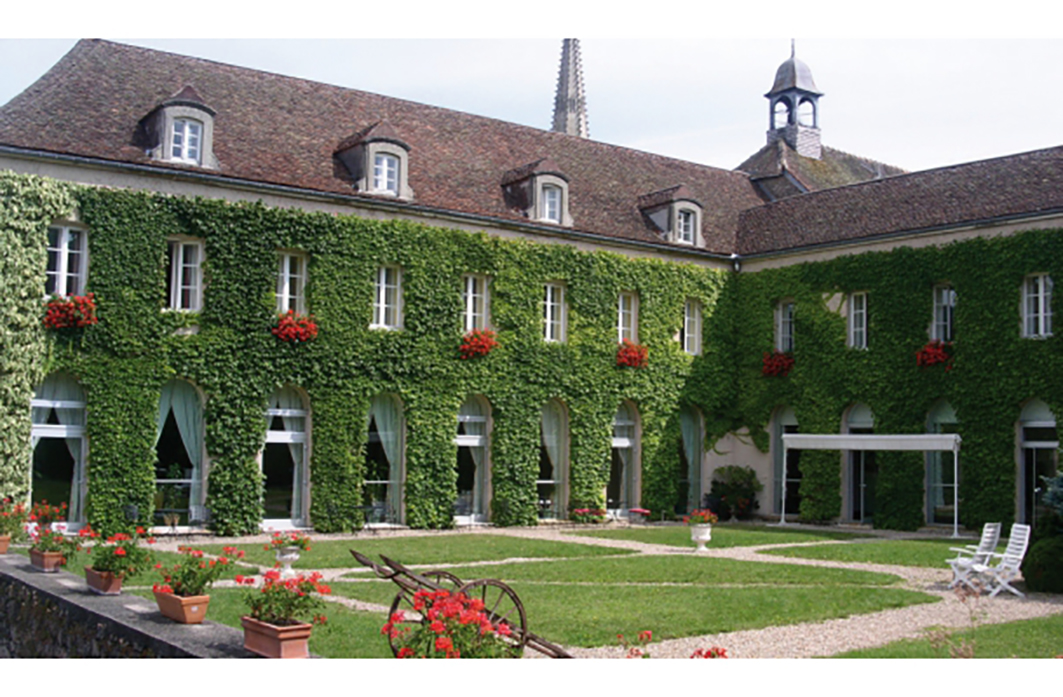 Les Ursulines International Hotel